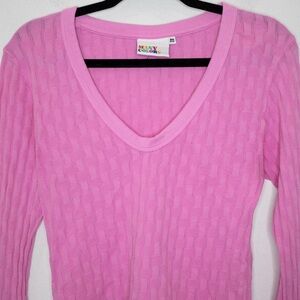 Big Bud Press Bell Sleeve Top Size M *NEW*